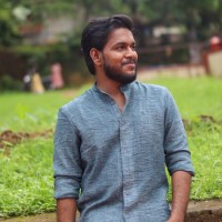 NT Global Solutions Employee Renjeesh N's profile photo