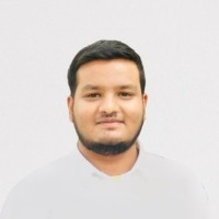 Synapse Employee Ahsan Riaz's profile photo