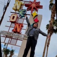 Atomic Pizza Employee Lily Castillo's profile photo
