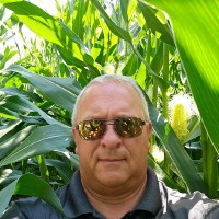 TIMAC AGRO USA Employee Matt Borushko's profile photo