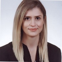 Pharming Healthcare, Inc. Employee Merve Yilmaz's profile photo