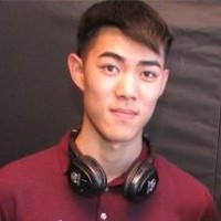 Tpumps Employee Brandon Fong's profile photo