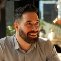 AJ Bell Employee Robin Cummins's profile photo