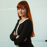 Cofactor Employee Svetlana Pozdnyakova's profile photo