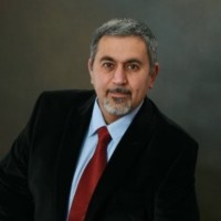 Dani Chedid