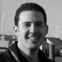 Roomie Remote, Inc. Employee Benjamin Gaiser's profile photo