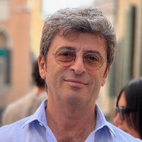 Caffini S.p.A. Employee Marco Fanti's profile photo