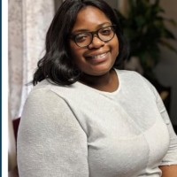 Penmarc Inspired Spaces Employee Jadah Barber's profile photo