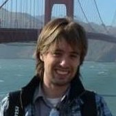 David Antón's profile photo