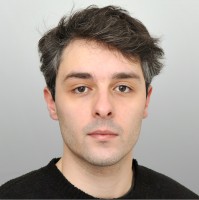 CarPlanner Employee Leandro Giacovelli's profile photo