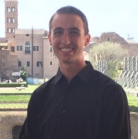 Nicholas Aydt Email & Phone Number