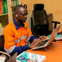 CAWA GROUP Employee Souleymane Tounkara's profile photo