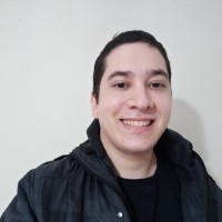 DevMagic Employee Gabriel Couto's profile photo