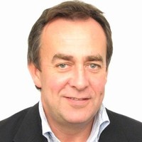 Northern Offshore Services Employee Harald Hansson's profile photo