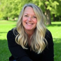 Voyageur Outward Bound School Employee Stacey Minnick's profile photo