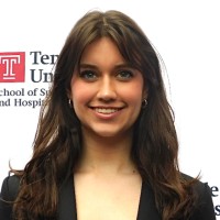 High Street Hospitality Group Employee Jaimie Lamb's profile photo