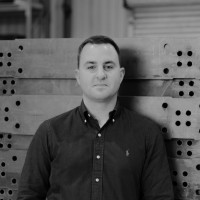 Steelcorp Employee Lionel Allpress's profile photo