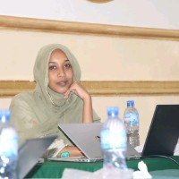 Equal Access International Employee Samiha Ali's profile photo