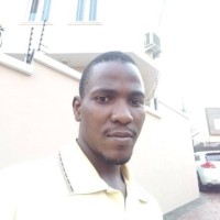 Solid Foundation Employee Omoloye Oluwadamilare's profile photo
