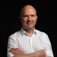 Quanza Engineering B.V. Employee Jan Metselaar's profile photo