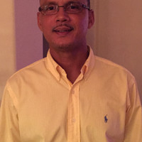 Mark Beharry Email