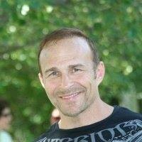 STACATO LLC Employee David Patton's profile photo