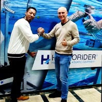 HYDRORIDER Employee Conte Mohamed's profile photo