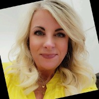 Fort Worth Housing Solutions Employee Melanie Kroeker's profile photo