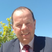 Safestyle UK Employee Tony Hill's profile photo