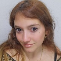 Agil Chile Employee Angelina Stella Raglianti Ubilla's profile photo