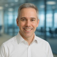 Bosch Power Tools Employee Thomas Neubauer's profile photo