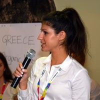 PRIORITY Employee Niki Mavropoulou's profile photo