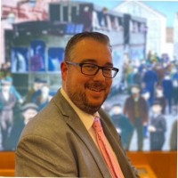 Metro Bank (UK) Employee Chris Bride's profile photo