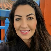 ABCVC Employee Wládia Marun's profile photo