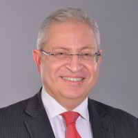 Helwan University Cairo Employee Hosam Refai's profile photo