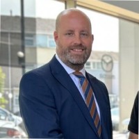 Wessex Garages Employee Darren Lakin's profile photo