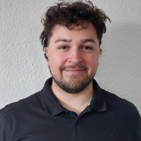 AGIP Employee Tomas Gonzalez's profile photo