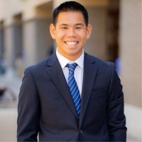 Bluecrest Residential Employee Davis Lau's profile photo