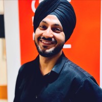 Dashmeet Singh Email