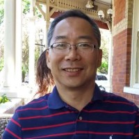 Lenworth Building Services Employee Kevin Song's profile photo