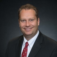 Salamander Solutions Inc. Employee Joseph Frost's profile photo