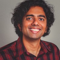 C-Infinity Employee Sai Nelaturi's profile photo