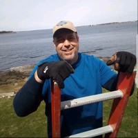 Norm Dickinson