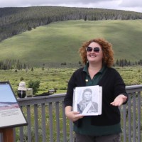 National Park Service Employee Anna Killian's profile photo