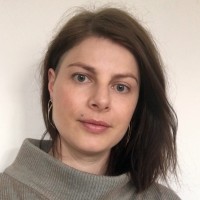 Håb i Psykiatrien Employee Maria Pedersen's profile photo