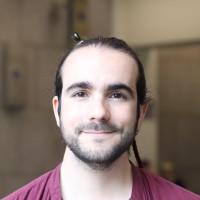 EOP! Employee Mathias Bonal's profile photo