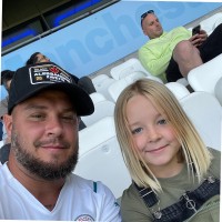 Virgin Media O2 Employee Andy Lakin's profile photo