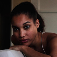 ThinkFoodGroup Employee Jaleesa Williams's profile photo