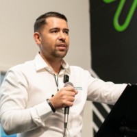 Mark Glasgow Email