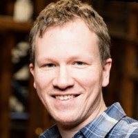 Primal Employee Mat Wilson's profile photo